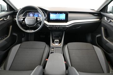 Skoda Octavia - 11