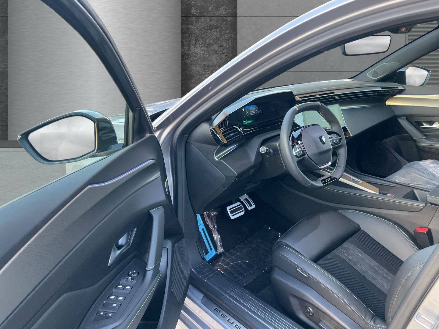 Peugeot 308 - Bild 7