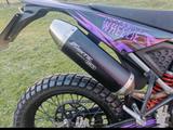 Fantic Enduro 125 ccm - ENDURO CCM
