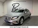 Mercedes-Benz GLA 200 Autom. LEDER/NAVI/XENON/SCHECKH/GARANTIE - Mercedes-Benz GLA 200 in Essen