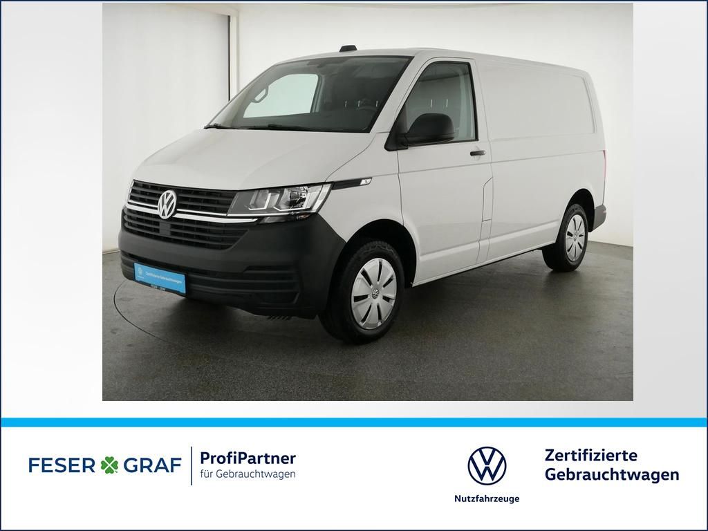 Image of Volkswagen T6 other