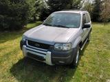 Ford Maverick 3,0 V6  197 Ps Automitik - Ford Maverick von privat