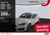 Cupra Leon - Vorschau Bild 1