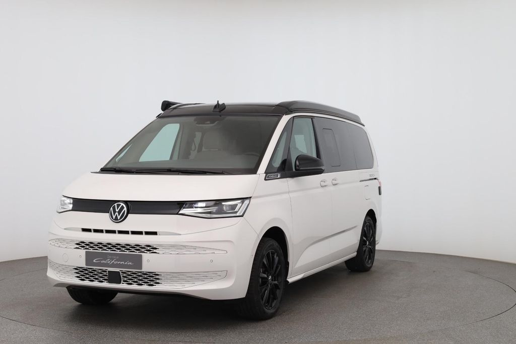 Volkswagen T7 California