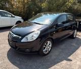 Opel Corsa 1.4 Twinport Sport Sport - Opel Corsa aus 2007: Sport