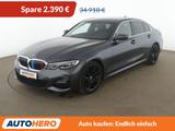 BMW 320d M Sport Aut.*NAVI*LED*ACC*CAM*PDC*SHZ* - BMW 320 mit Diesel-Antrieb: Schiebedach, Limousine