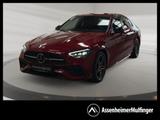 Mercedes-Benz C 300 de AMG AMG+MBUX+Night+Fahrassist+AHK+HUD