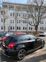 BMW 1er 116i | 2011 | gepflegtem Zustand |... - BMW 116 in Kassel