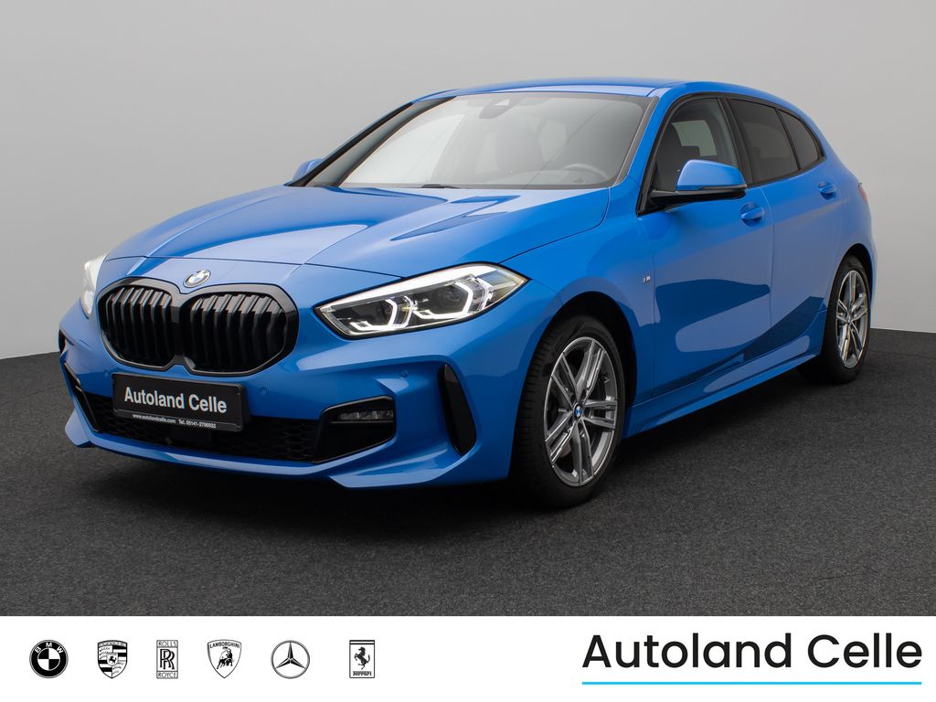 Image of BMW 118
