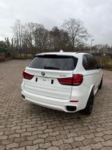 BMW X5 M Paket 3.0L Vollausstattung 360 - BMW X5 M von privat