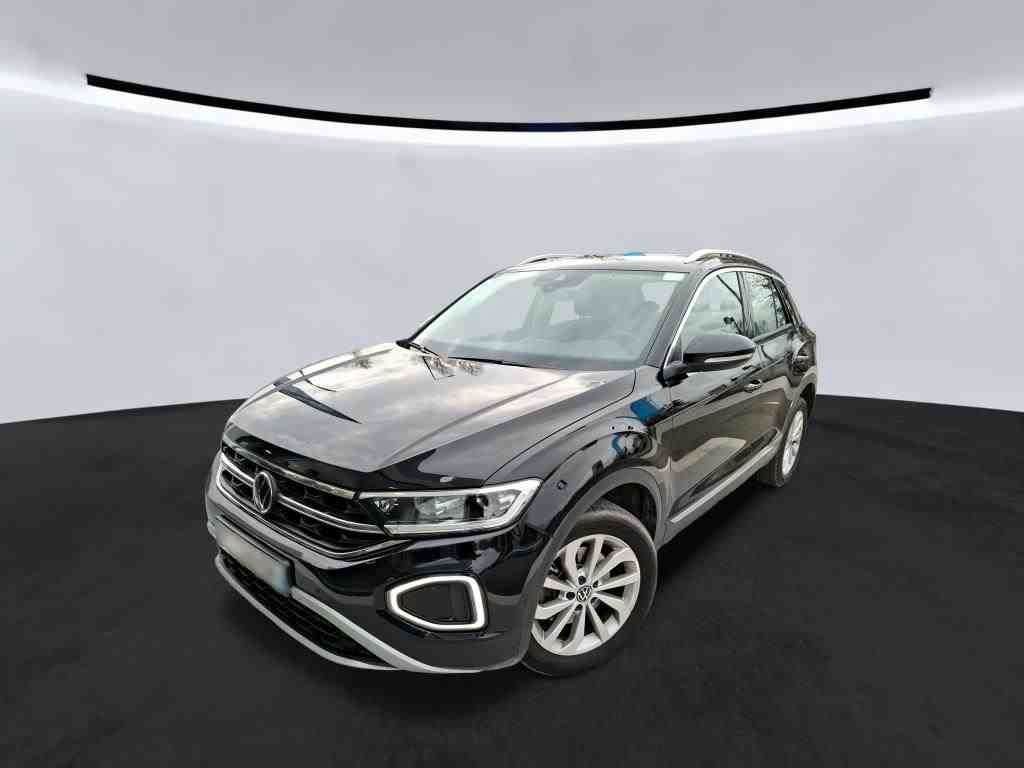 Image of Volkswagen T-Roc