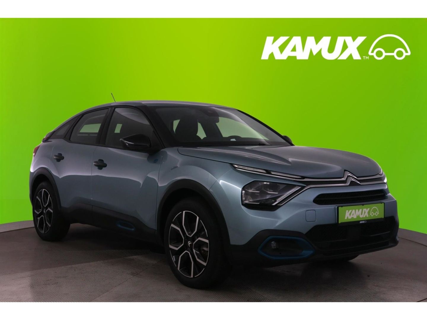 Citroën e-C4 Aut.Feel+LED+CARPLAY+KAMERA+TEMPO
