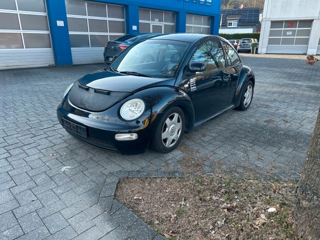 Volkswagen New Beetle Lim. 2.0 kein TÜV Nr. 56