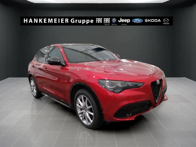 Alfa Romeo Stelvio MY24 VELOCE 2.0T AT8 - Q4 - Vollausstatt