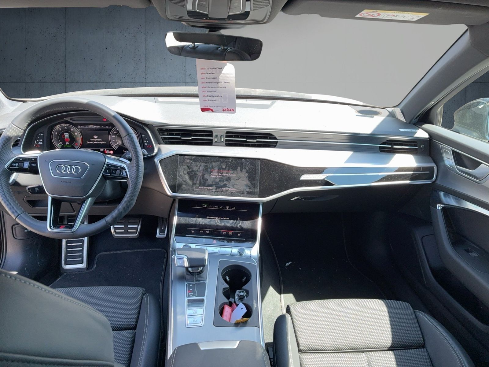 Audi A6 - Bild 12