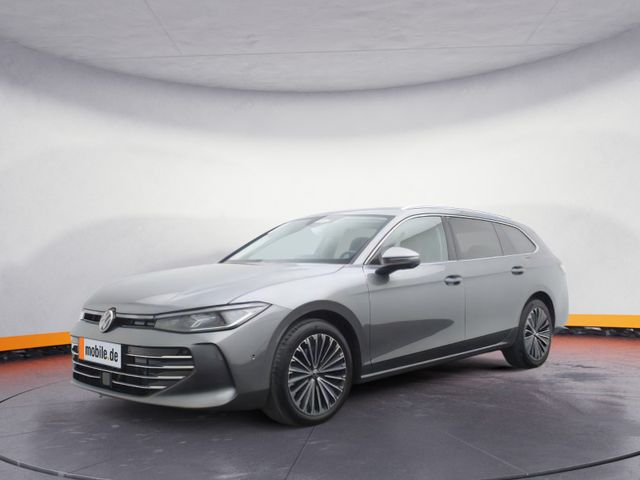 Volkswagen Passat Variant 2.0 TDI DSG Elegance MATRIX-LED N