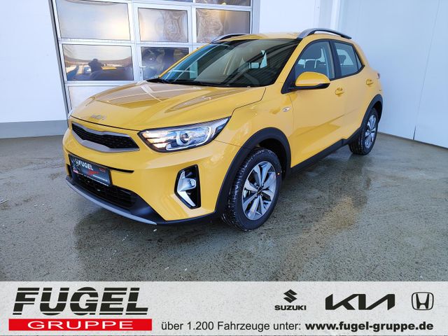 Kia Stonic 1.2 DPI Navi|SHZ|RFK|Klima