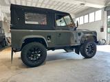 Land Rover Defender 6.2 V8 425 PS Hermes Einzelstück  - Land Rover Gebrauchtwagen von 1989