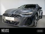 Audi A6 Avant TDI quattro S line HUD+AHK+360°+ACC+B&O - Audi A6: Automatik