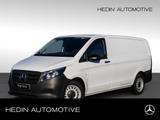Mercedes-Benz Vito 114 CDI MBUX|SHZ|TEMP|AHK|KAM|SHZ|Facelift - Mercedes-Benz Vito Jahreswagen
