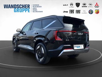 Kia EV5 81,4 kWh 2WD EARTH *360°*Wärmepumpe*LED*