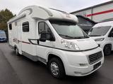 Adria Matrix Axess 680 SL /Hubbett/Fahrradträger/RFK - Adria Matrix 680