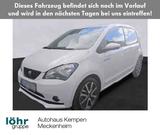 Seat Mii electric Plus 16" PDC TEMPOMAT - Seat Mii aus 2021