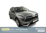 Kia Sportage GT-Line 1.6 CRDI AWD Eco-Dynamics+ - Kia: Eco