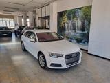 Audi A4 Avant 2.0 TFSI g-tron Business Sport - Audi A4 mit CNG-Antrieb