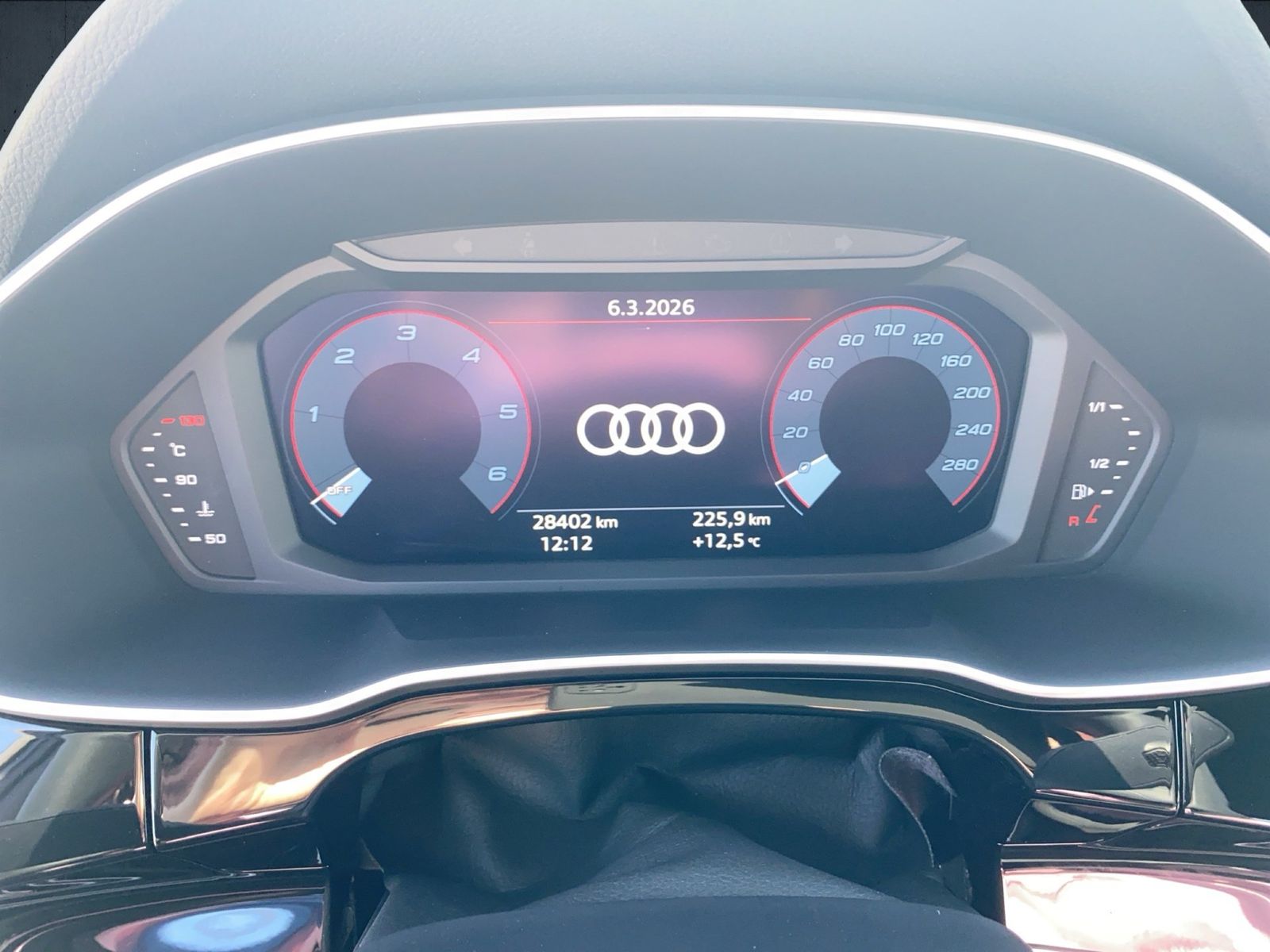 Audi Q3 - Bild 10