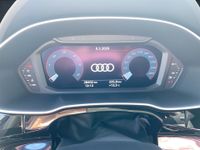 Audi Q3 - Vorschau Bild 10