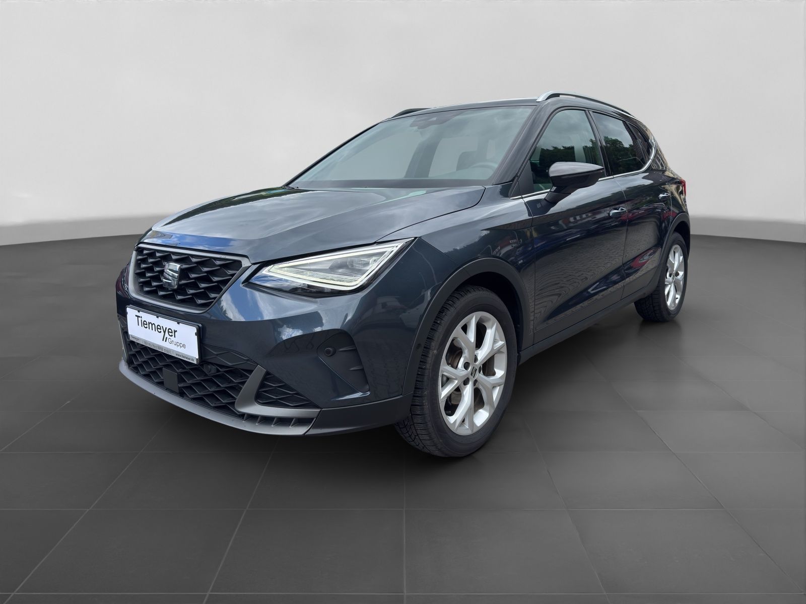 Seat Arona - Bild 2