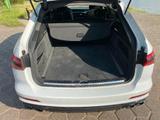 Audi S6 TDI quattro tiptronic Avant -Sound System - Audi: Sound System