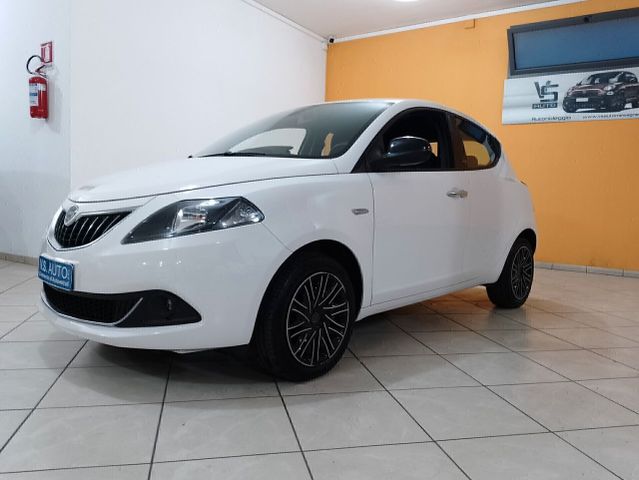 Lancia Ypsilon 1.0 FireFly 5 porte S&S Hybrid Ec