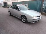 Alfa Romeo 156 1.8i 16V Twin Spark 4 porte - Alfa Romeo 156: 1.8