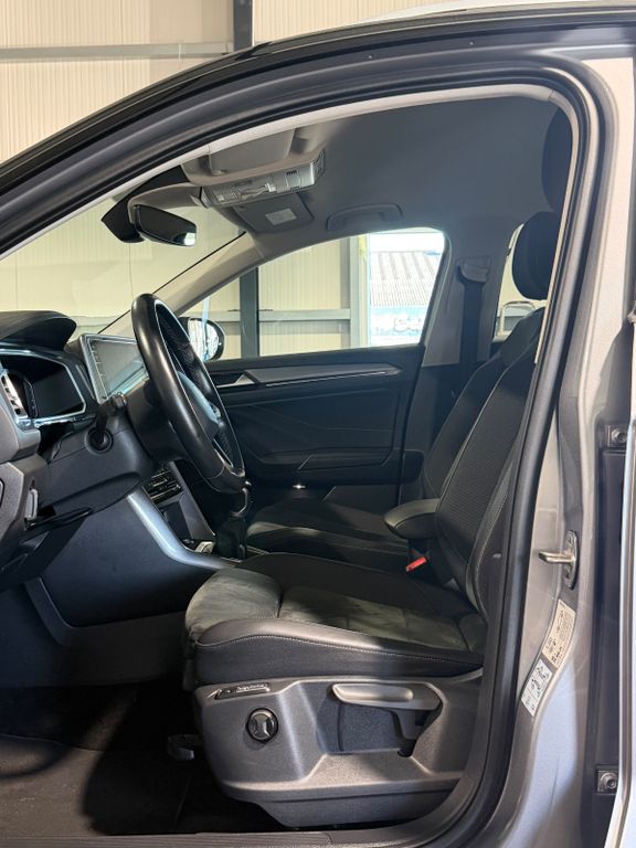 VW T-Roc - Bild 9