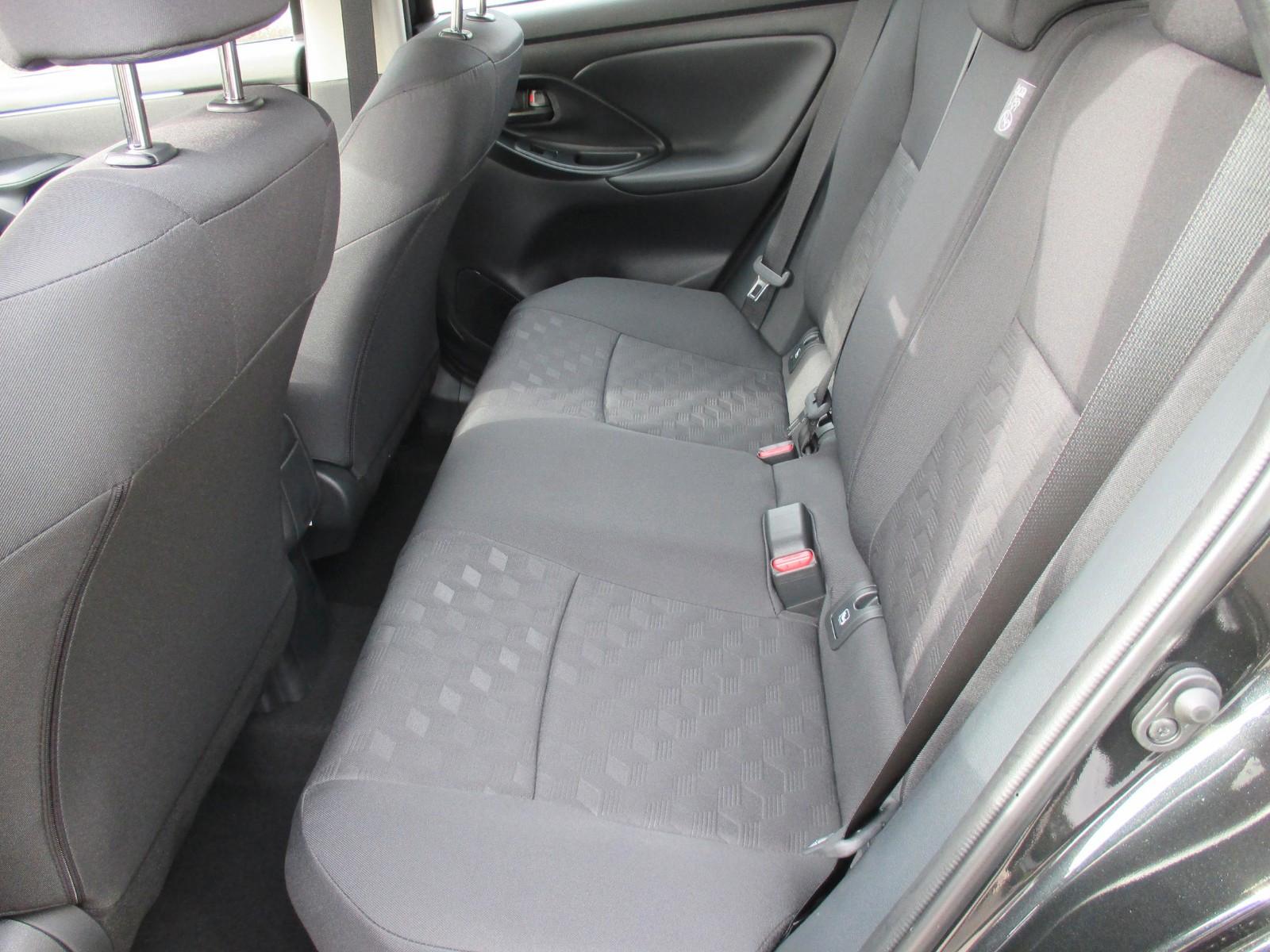 Mazda 2 Hybrid 1.5L Hybrid VVT-i 116 Prime-Line 2026