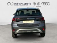 Volkswagen T-Cross - Vorschau Bild 4