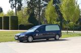 Volvo Bestattungswagen Volvo V70 Benziner, Nilsson - Volvo V70: Von Privat