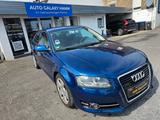 Audi A3 2.0 TDI Ambition quattro - Audi A3 aus 2010: TDI