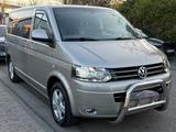 Volkswagen T5 Multivan Highline|2.0TDI|DSG|7-SITZER|AHK|TOP - gebrauchte VW T5 aus dem Jahr 2010