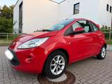 Ford Ka 1.2 Trend TÜV bis 01/2027 Einparkh... - Ford Ka/Ka+ in Bonn