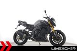 Yamaha FZ 8 N - Heckumbau, Spiegelblinker - YAMAHA STUTTGART
