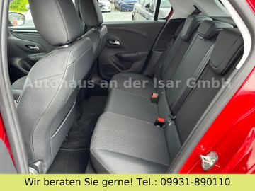 Bild 10 Opel Corsa F e *2 J. GARANTIE*NAVI*LED*KAMERA*SHZ*DAB