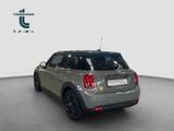 MINI COOPER SE Cooper SE Trim XL - rote MINI Cooper SE