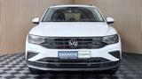 Volkswagen Tiguan Life 2.0 TDI LED/ ACC/ Spurhalte/ AHK - gebrauchte VW Tiguan aus dem Jahr 2022
