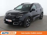 Citroën C5 Aircross 1.6 PureTech Shine Aut*NAVI*LED*AHK* - Citroën C5 Aircross Gebrauchtwagen