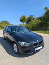 BMW 116i 107.500 km Baujahr 2012 - BMW: 500i