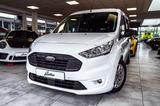Ford Tourneo Connect 1.5 EcoBlue  Aut. Start-Stop Tre - Ford Tourneo Connect mit Diesel-Antrieb