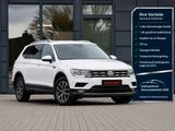Volkswagen Tiguan Allspace 7-Sitzer MIT 3 JAHREN GARANTIE - : mit TÜV, mit